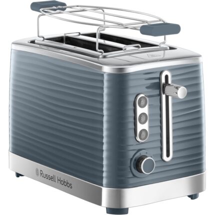 Russell Hobbs Inspire 1050W 6 Niveaux Grille-pain
